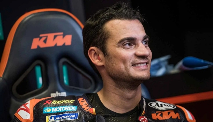 dani-pedrosa-turut-ucapi-selamat-kepada-marc-marquez