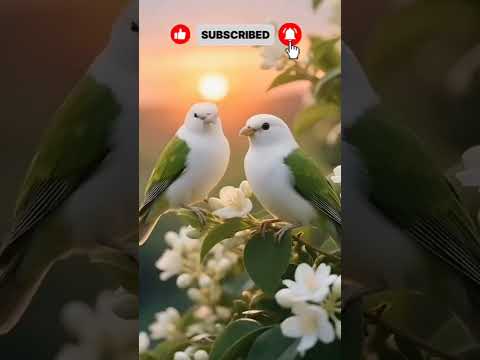 kicauan burung Lovebird Gacor sangat merdu Juara Kicau Mania. #burung #burunglovebirdgacor