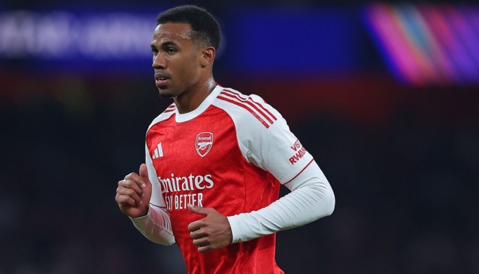 gabriel-magalhaes-jalani-tes-kebugaran-jelang-arsenal-vs-west-ham