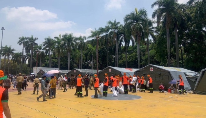 sampah-perayaan-hut-tni-di-monas-dan-sekitarnya-capai-126,65-ton