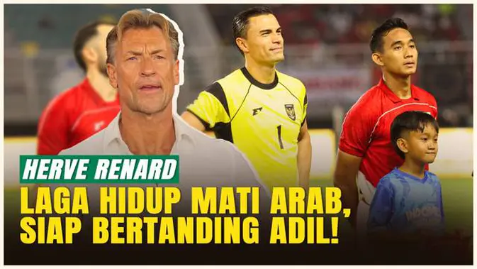 video:-eksklusif:-pelatih-arab-saudi-janji-bermain-sportif-lawan-timnas-indonesia!
