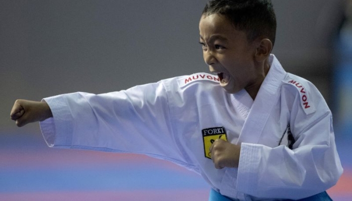 menjaring-bibit-atlet-karate-melalui-kejuaraan-karate-piala-pangdam-ii/sriwijaya