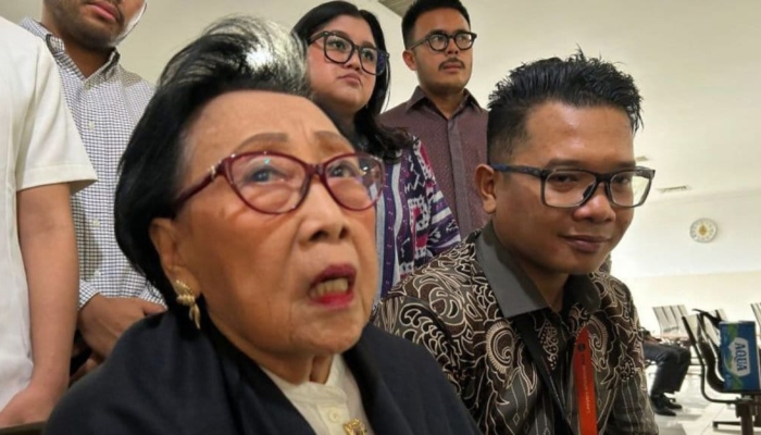 pakai-lahan-negara,-hotel-sultan-digugat-bayar-royalti-rp742,5-m