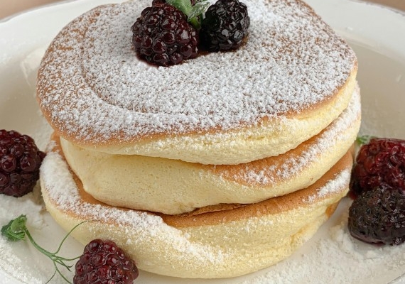 cara-membuat-pancake-simple-dan-lembut-untuk-sarapan-kamu