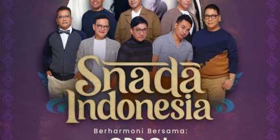 Snada Indonesia