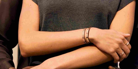 Wujud Cinta Abadi, Koleksi Terbaru Cartier LOVE Bracelet