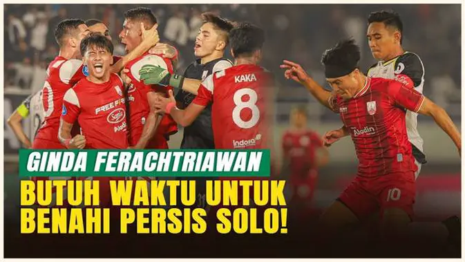 ginda-ferachtriawan-blak-blakan-soal-perbaikan-persis-solo:-butuh-waktu-dan-kesabaran