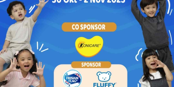 MB Fair : Lippo Mall Puri