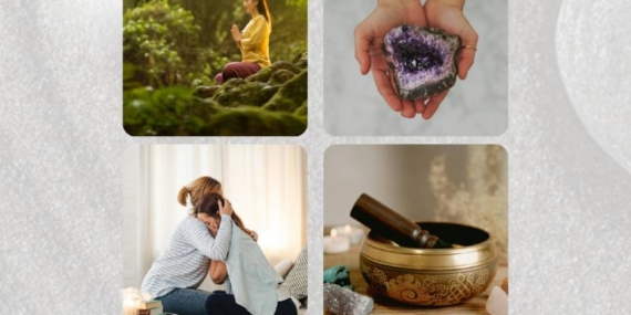 Jakarta Holistic Fair 2025