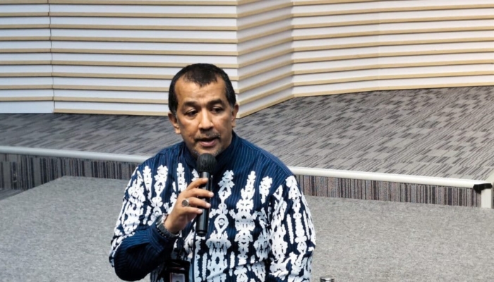 kpk-sebut-belum-ada-sk-pencabutan-izin-penambangan-di-raja-ampat