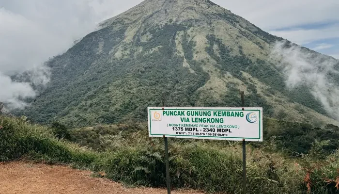 setahun-vakum,-akhirnya-kembali-mendaki-gunung-kembang-via-lengkong