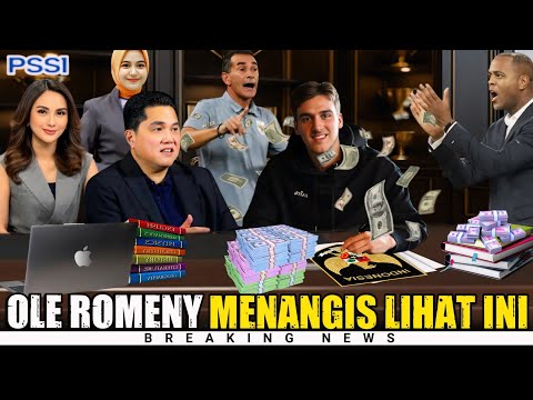 SENJATA BARU PSSI GEMPARKAN DUNIA‼️MAURO ZIJLSTAR RESMI GABUNG DI TIMNAS GARUDA‼️