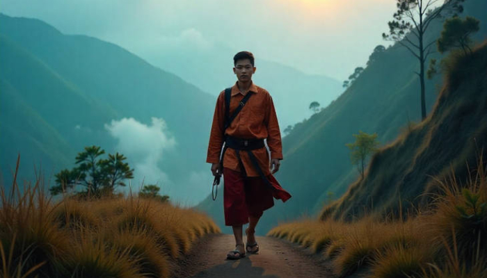 cerita-rakyat-dari-sumatera-barat,-legenda-abu-nawir-yang-sakti