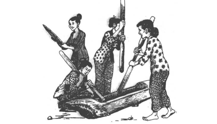 dukka-ronjangan,-permainan-tradisional-madura-jawa-timur-yang-tercipta-dari-kalangan-petani