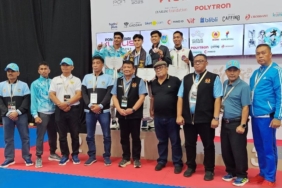 rizky-lawyer-raih-emas-karate-untuk-sumut-di-pon-bela-diri-2025