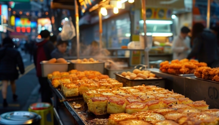 7-rekomendasi-kuliner-malam-di-surabaya-yang-wajib-dicoba,-dari-rawon-setan-hingga-lontong-balap