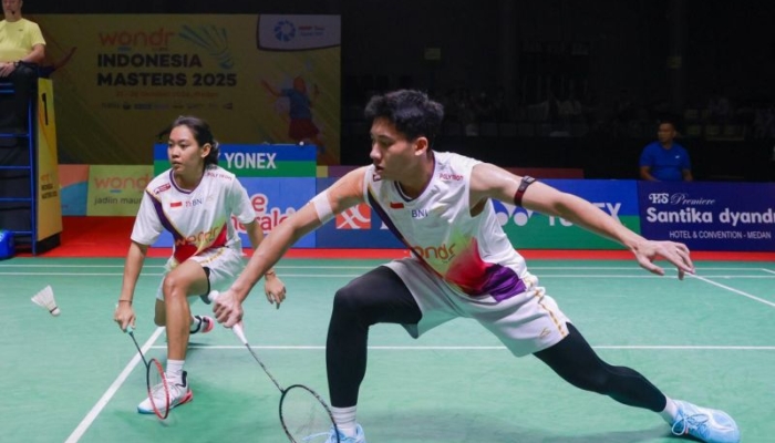 marwan/aisyah-pastikan-tiket-final -indonesia-masters-ii-2025