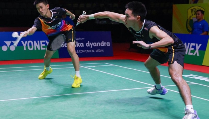raymond-indra/nikolaus-melaju-ke-final-indonesia-masters-ii-2025