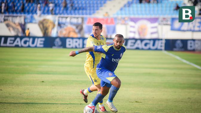 bri-super-league-:-persib-isyaratkan-rotasi-pemain-lawan-persis,-bagaimana-dengan-thom-haye?