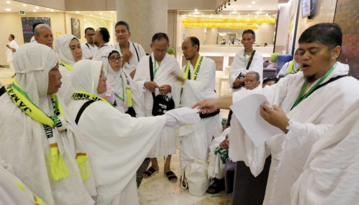 kemenhaj:-aturan-umrah-mandiri-bukan-buat-matikan-usaha-travel