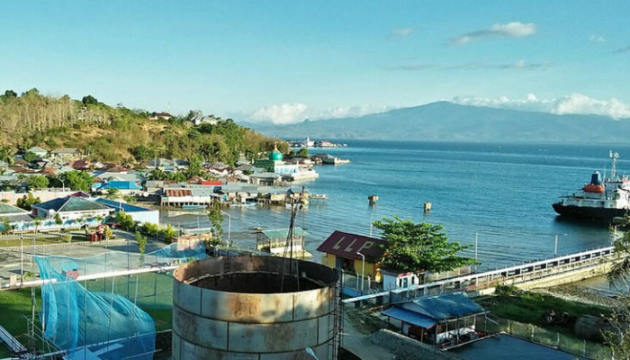cerita-rakyat-dari-maluku,-legenda-siluman-ular-di-gunung-tarawesi