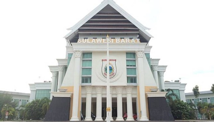 sulawesi-barat,-provinsi-di-indonesia-yang-tidak-punya-kota-otonom
