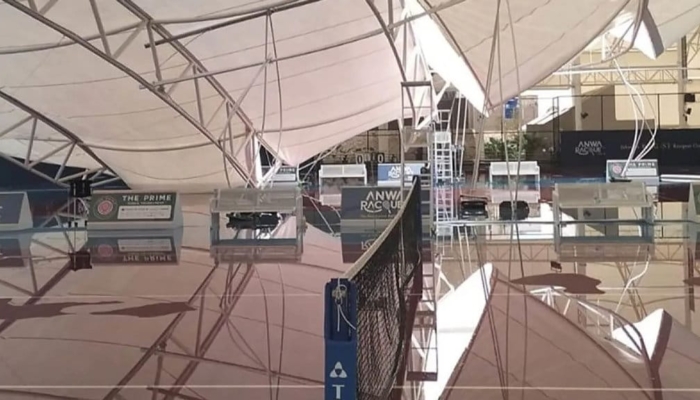 mengenal-struktur-arena-sports-dome,-aman-untuk-lapangan-padel?