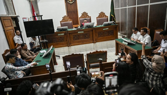 putusan-praperadilan-delpedro-dkk-dinilai-abaikan-rasa-keadilan