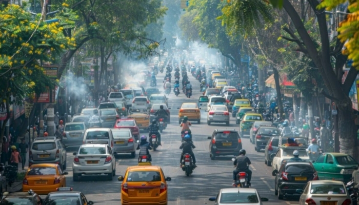 butuh-transportasi-cepat-untuk-menembus-kemacetan-di-surabaya?-lalamove-ride-jawabannya!