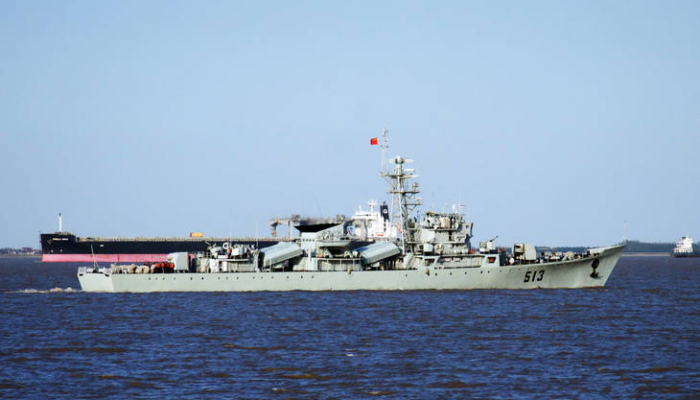 intip-spesifikasi-kapal-perang-fregat-053h-buatan-tiongkok,-bakal-dibeli-indonesia?