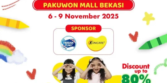MB Market Bekasi 2025
