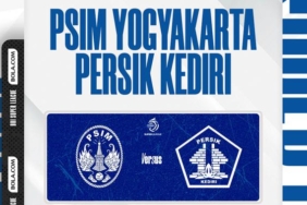 hasil-bri-super-league:-diwarnai-2-kartu-merah,-psim-sukses-bekuk-persik-di-bantul