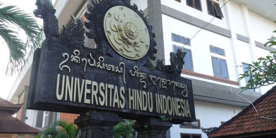 Menelusuri Akar Unhi Denpasar, Pelopor Kampus Hindu di Indonesia