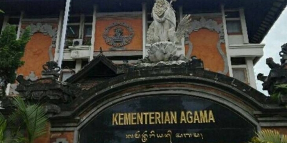 Perjalanan Panjang UHN Sugriwa Jadi Perguruan Tinggi Hindu Negeri Pertama di Indonesia