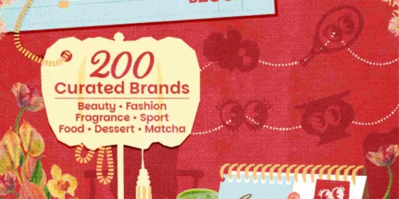 OH Beauty Festival 2025