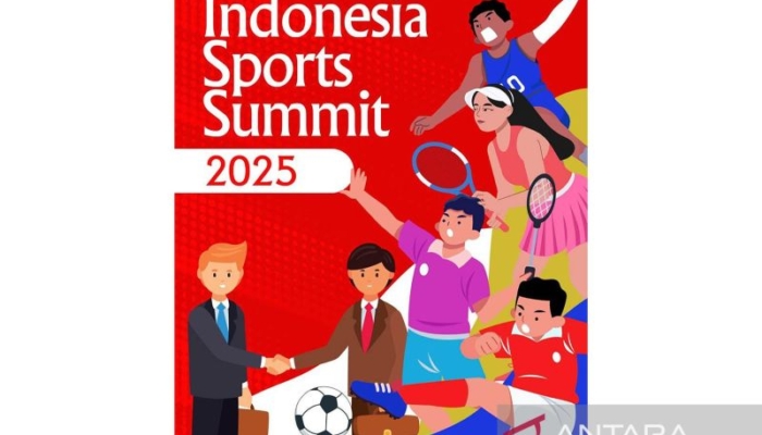 menpora:-indonesia-sports-summit-momentum-majukan-ekosistem-olahraga
