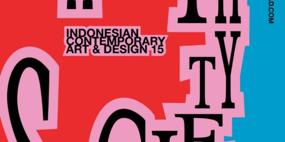 Event : Indonesia Contemporary Art & Design (ICAD) 15
