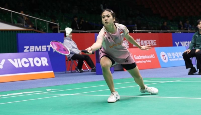 dhinda-makin-percaya-diri-usai-tembus-delapan-besar-korea-masters-2025