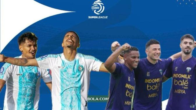 hasil-bri-super-league:-bungkam-persita,-psbs-sudahi-tren-tak-pernah-menang