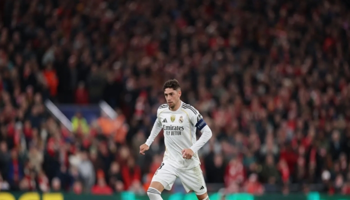 fede-valverde-dipastikan-tidak-alami-cedera-jelang-lawan-vallecano