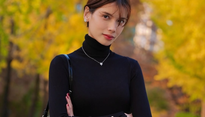 mengulik-gaya-busana-sabrina-chairunnisa:-inspirasi-fashion