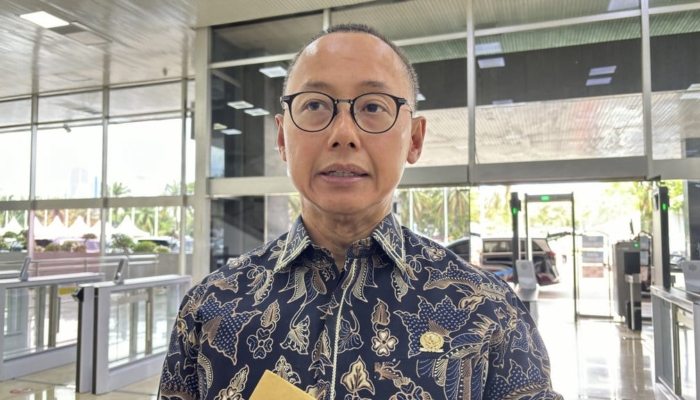 wakil-ketua-mpr-usul-impor-barang-murah-tak-berkualitas-dibatasi