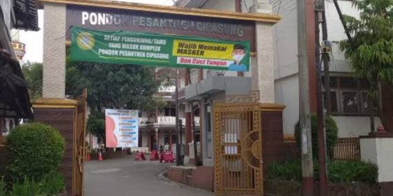 Pondok Pesantren Cipasung Lebih Dulu Raih Kalpataru, pada 1980