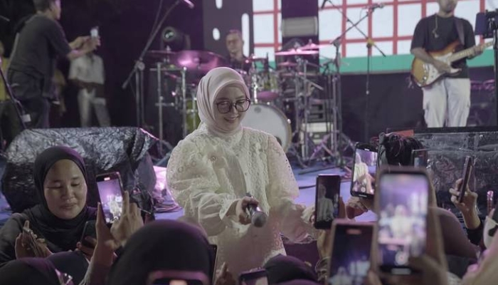 dipopulerkan-sabyan,-ternyata-musik-gambus-beragam-jenisnya!