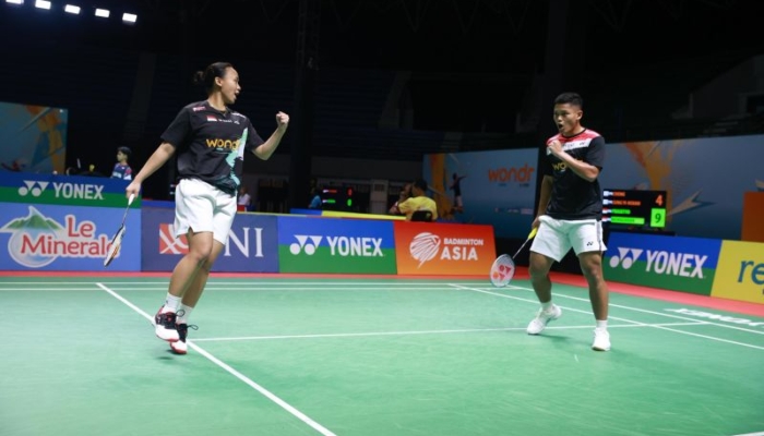 bimo/arlya-melaju-ke-perempat-final-indonesia-international-challenge