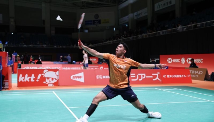 ubed-evaluasi-fisik-dan-mental-usai-kalah-di-kumamoto-masters-2025