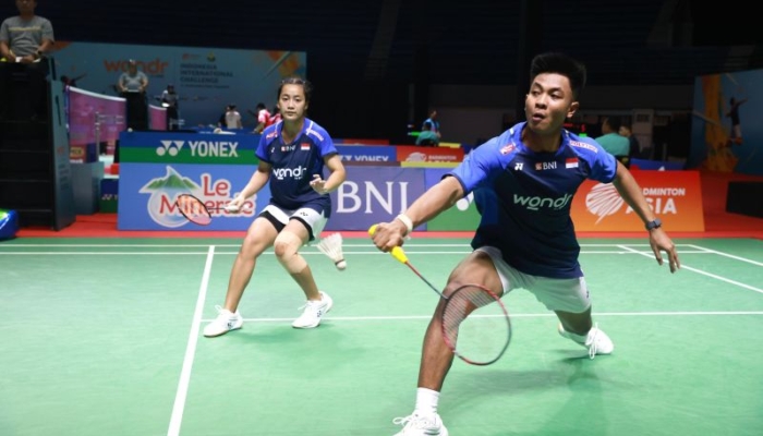 nawaf/nahya-lewati-laga-pembuka-indonesia-international-challenge-2025