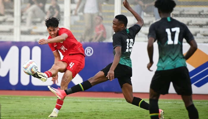 hasil-timnas-u23-vs-mali-friendly-2025-leg-1,-garuda-tumbang-0-3