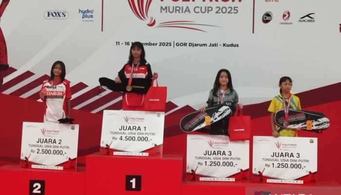 pb-djarum-juara-umum-kejuaraan-bulu-tangkis-muria-cup-sirnas-c-2025