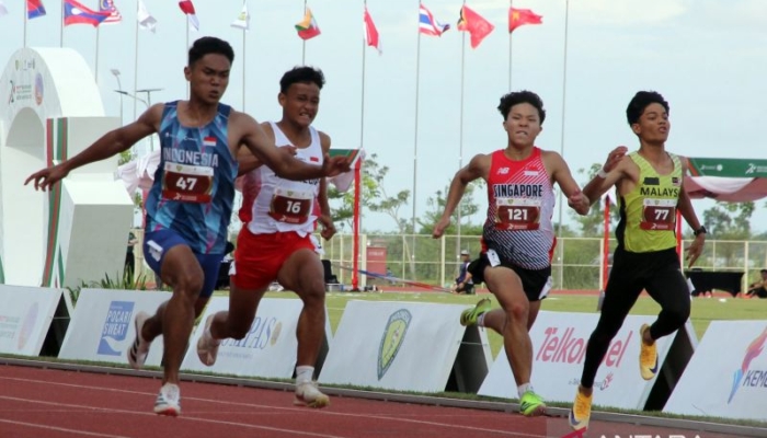 timnas-atletik-aklimatisasi-di-jakarta-sebelum-sea-games-2025